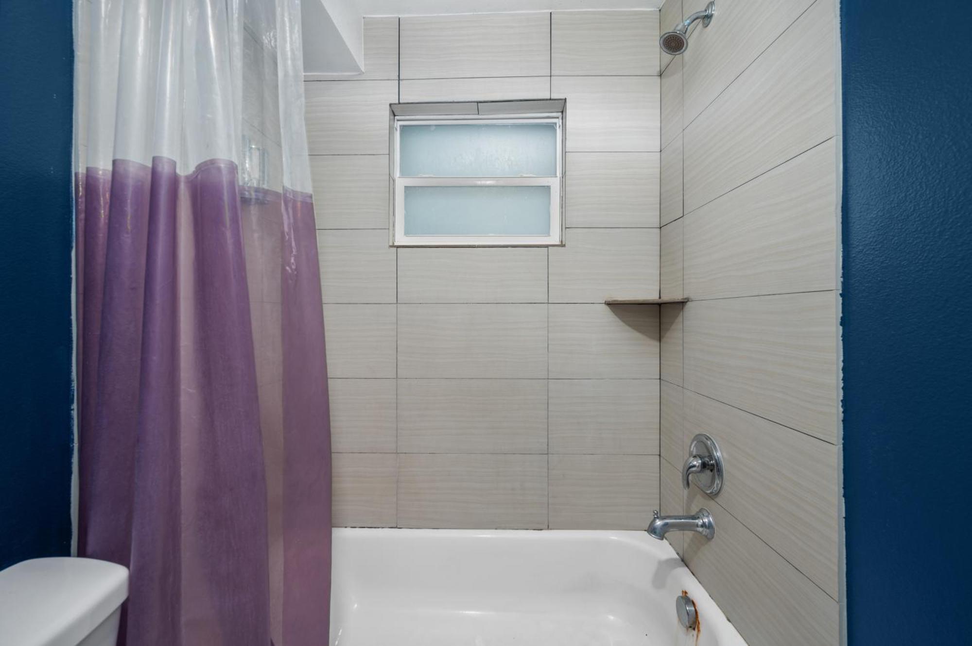Comfy 1Br Apt With Free Parking Near Nrg & Med Center Houston Exterior photo